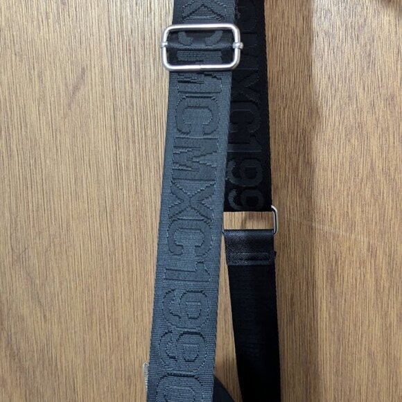 Steve Madden Crossbody Classic Farren Dome Shoulder Bag Black - Picture 4 of 7